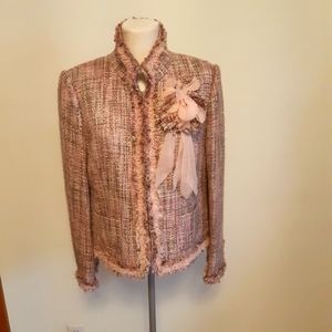 Beautiful  Mac & jac jacket